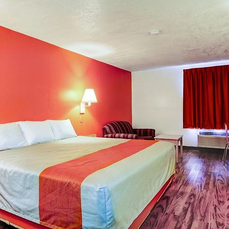 Motel 6-Columbia, Mo - East Zewnętrze zdjęcie