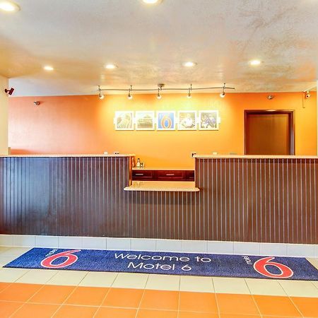 Motel 6-Columbia, Mo - East Zewnętrze zdjęcie