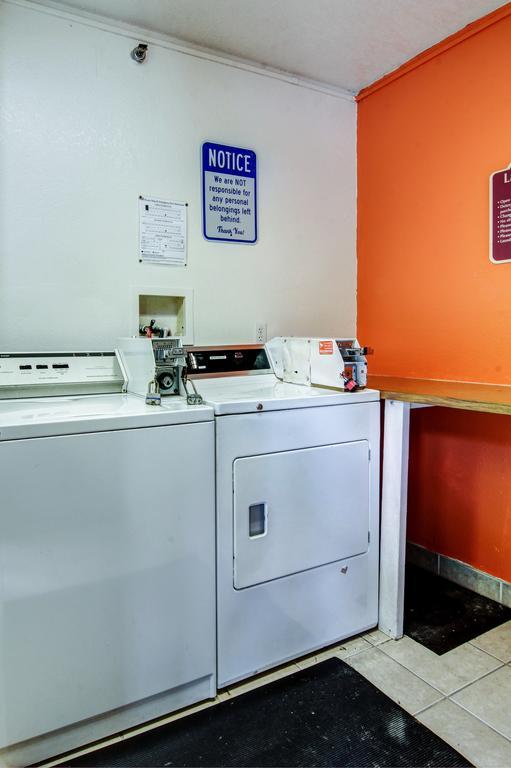 Motel 6-Columbia, Mo - East Zewnętrze zdjęcie