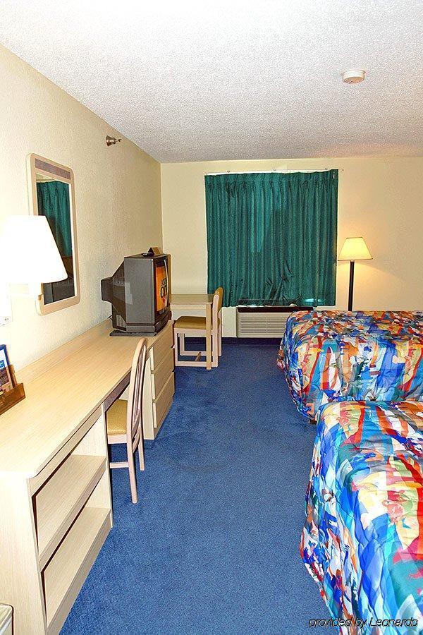 Motel 6-Columbia, Mo - East Zewnętrze zdjęcie