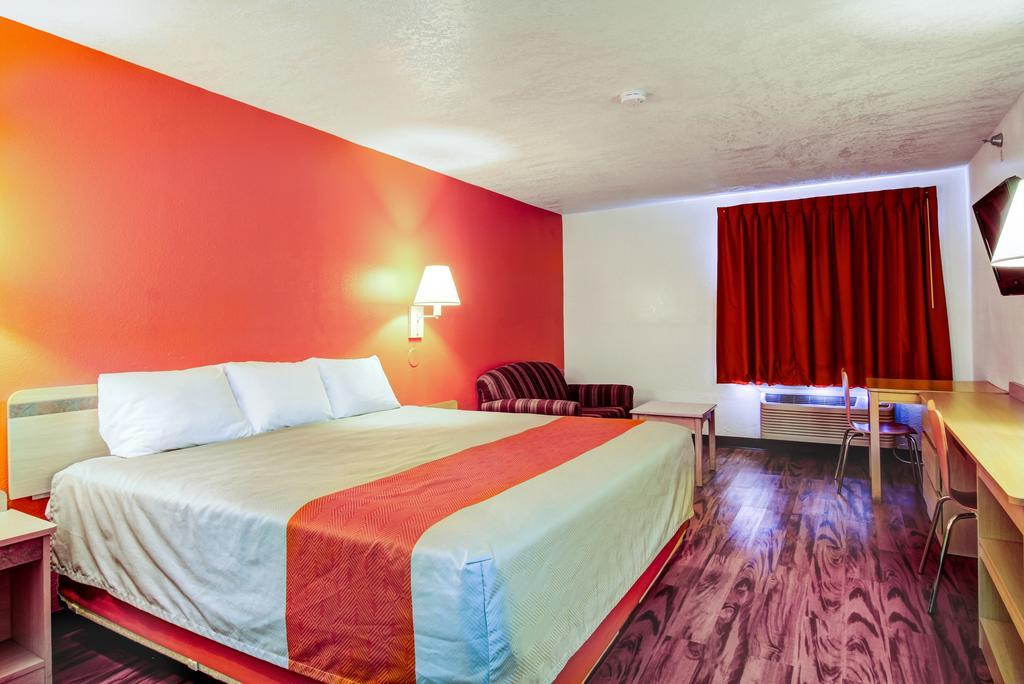 Motel 6-Columbia, Mo - East Zewnętrze zdjęcie