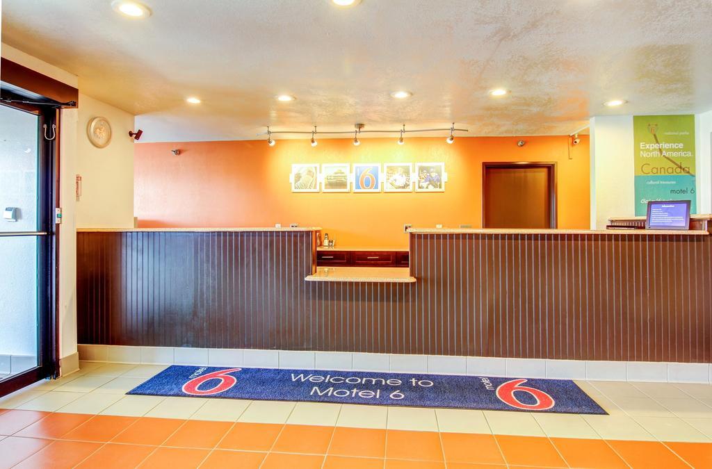 Motel 6-Columbia, Mo - East Zewnętrze zdjęcie