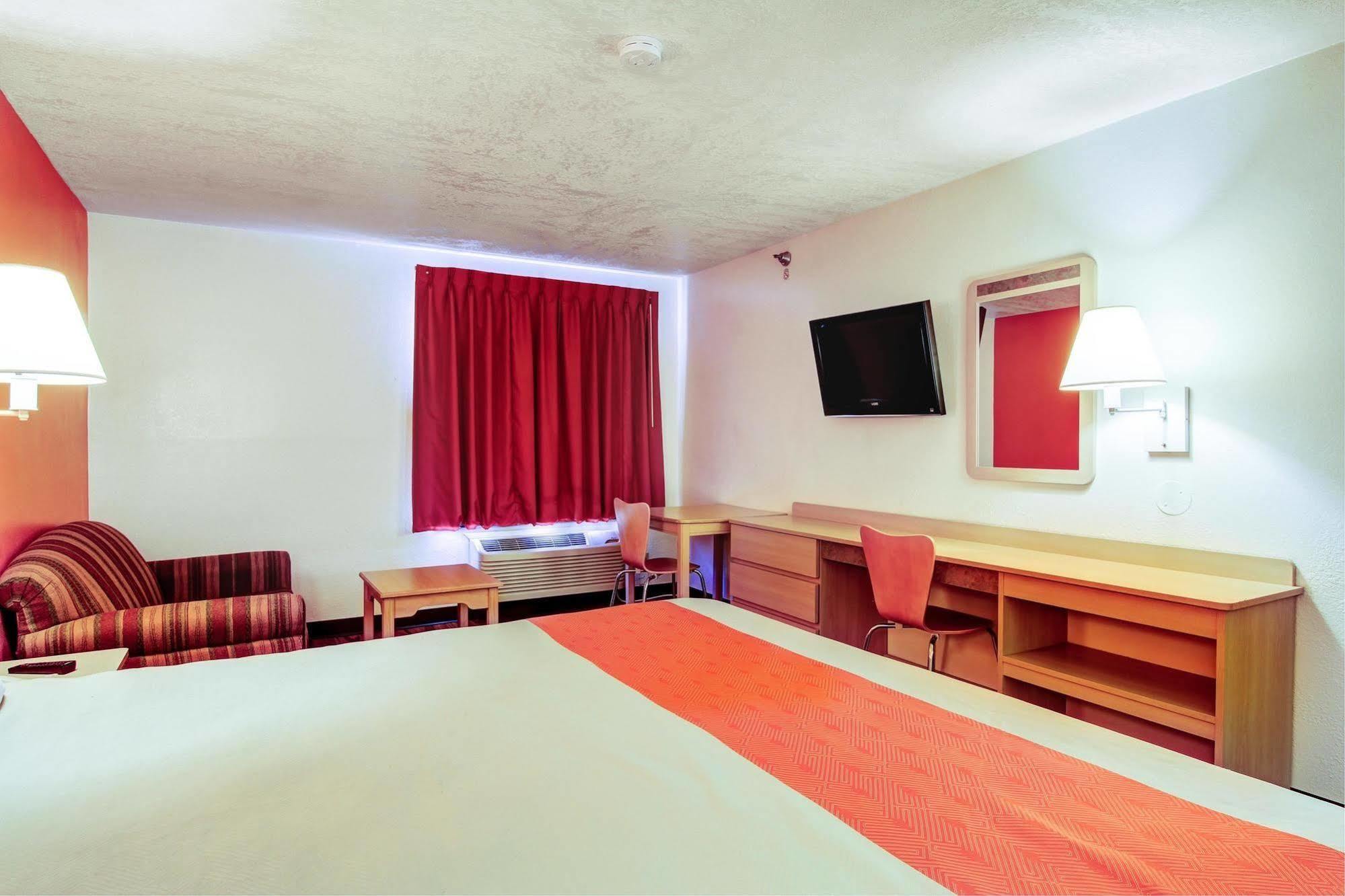Motel 6-Columbia, Mo - East Zewnętrze zdjęcie