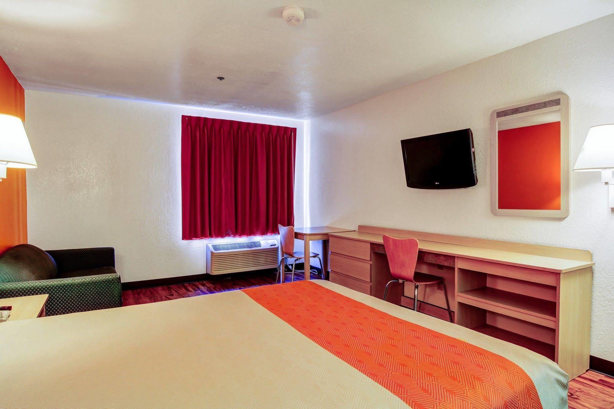Motel 6-Columbia, Mo - East Zewnętrze zdjęcie