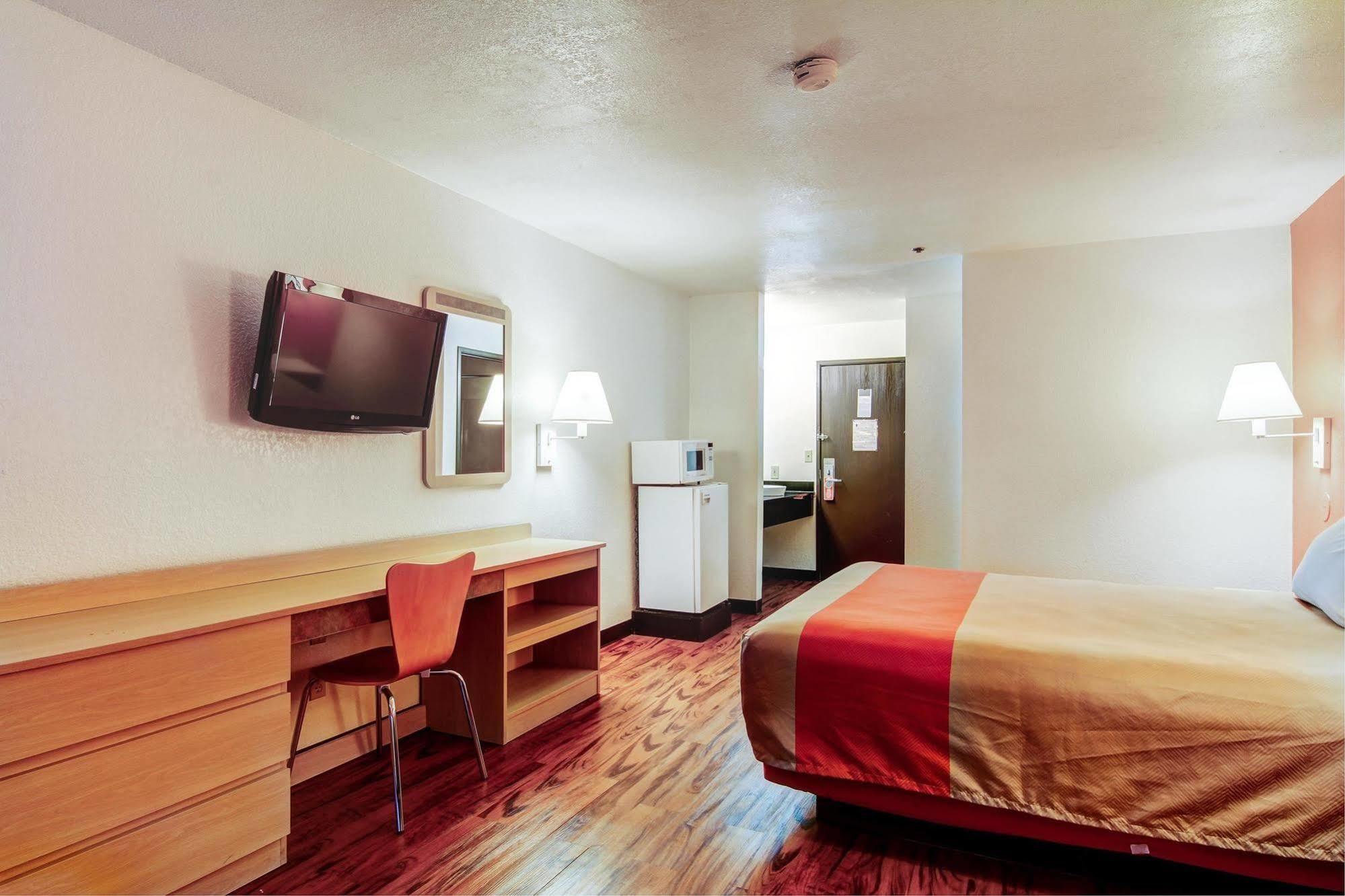 Motel 6-Columbia, Mo - East Zewnętrze zdjęcie