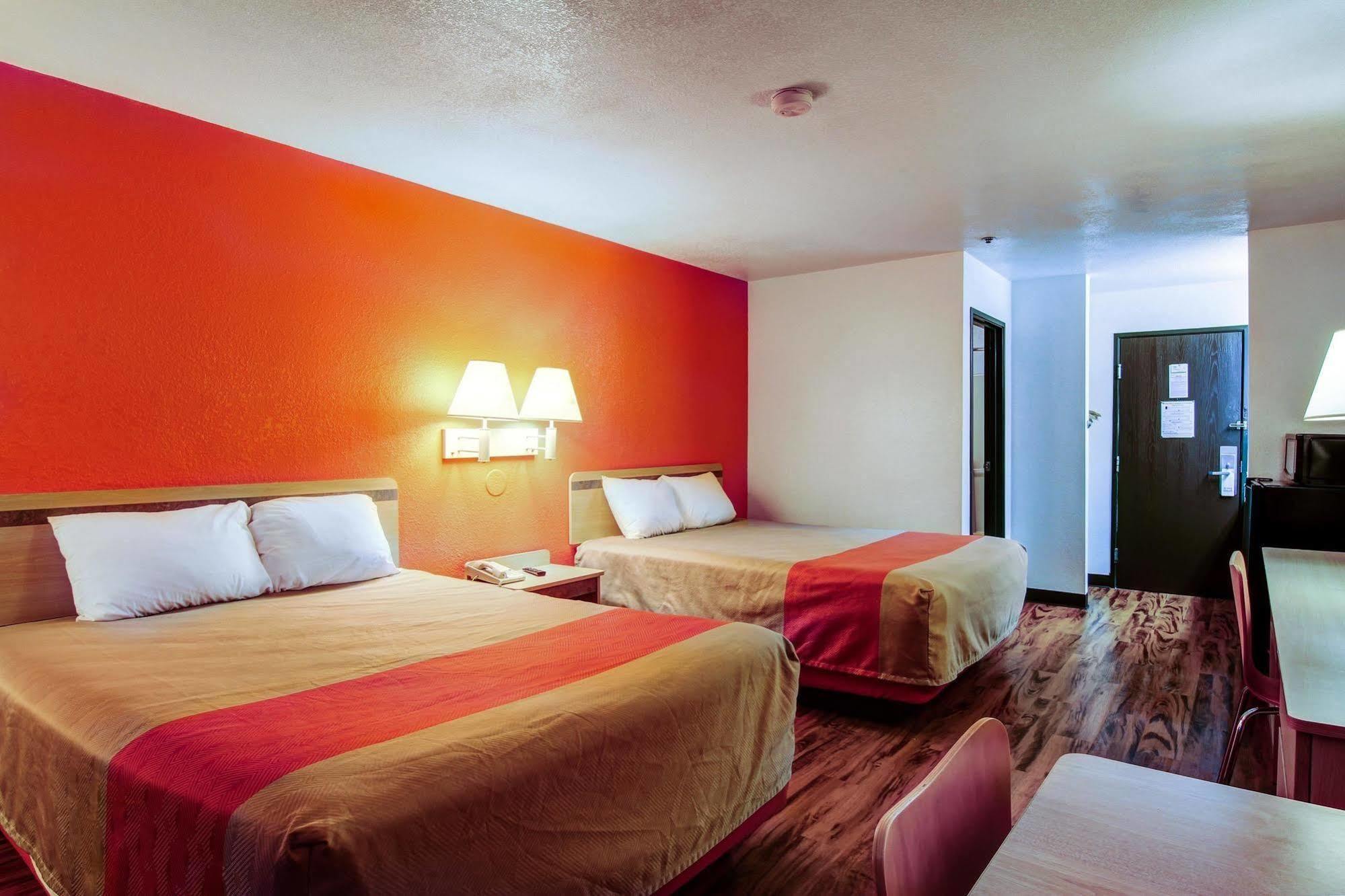 Motel 6-Columbia, Mo - East Zewnętrze zdjęcie