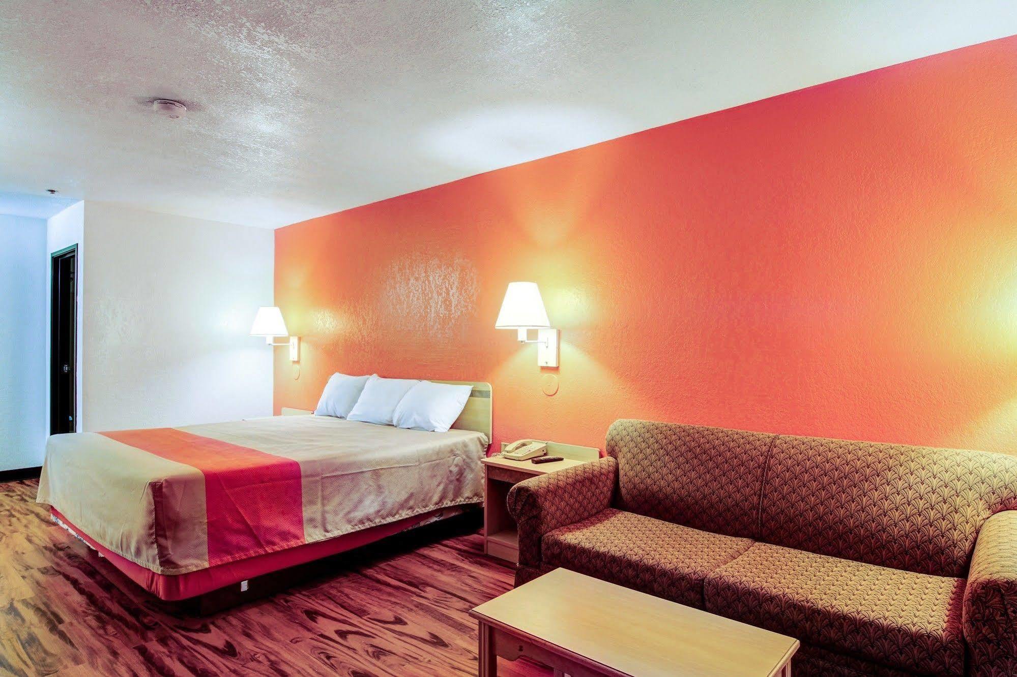 Motel 6-Columbia, Mo - East Zewnętrze zdjęcie