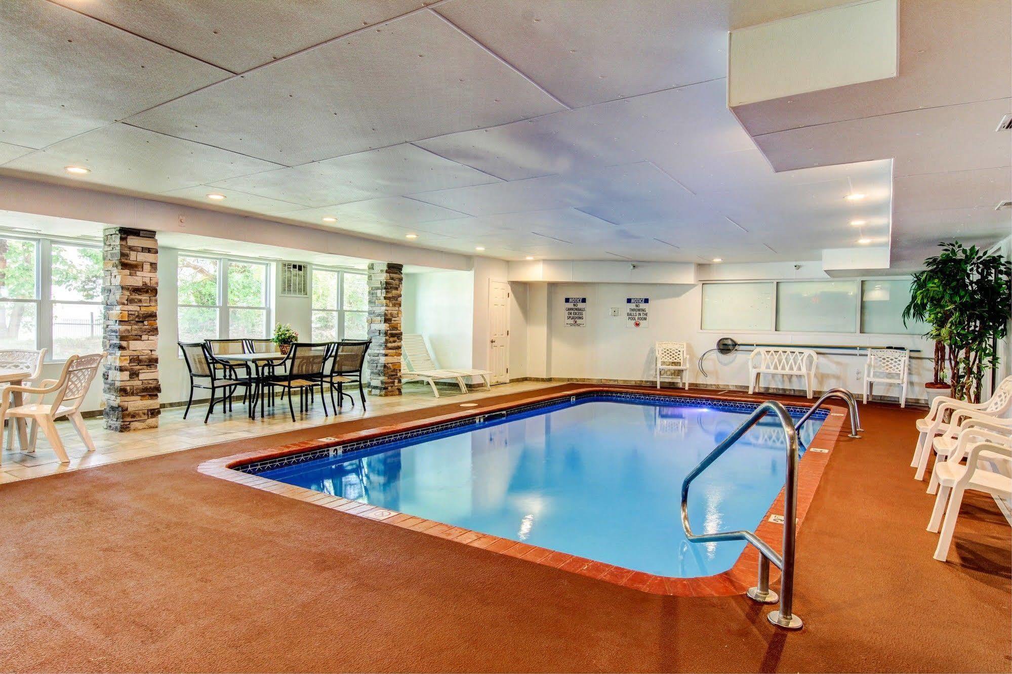 Motel 6-Columbia, Mo - East Zewnętrze zdjęcie