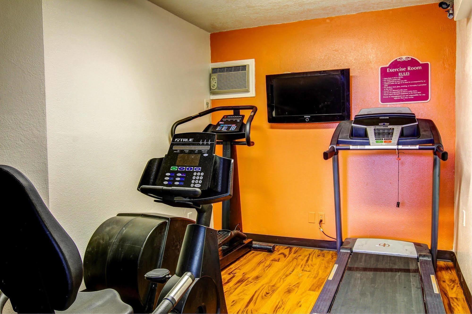 Motel 6-Columbia, Mo - East Zewnętrze zdjęcie