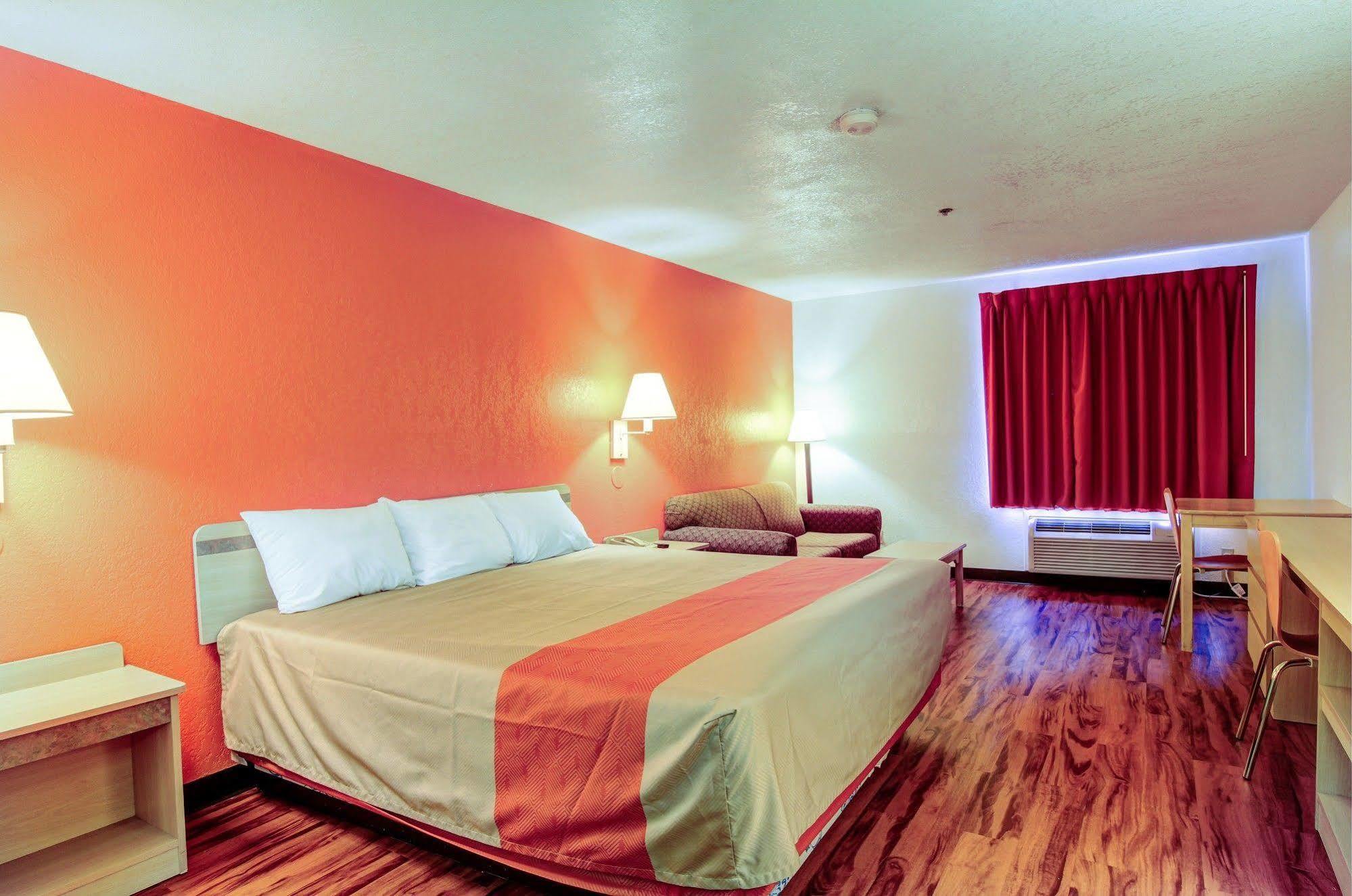 Motel 6-Columbia, Mo - East Zewnętrze zdjęcie