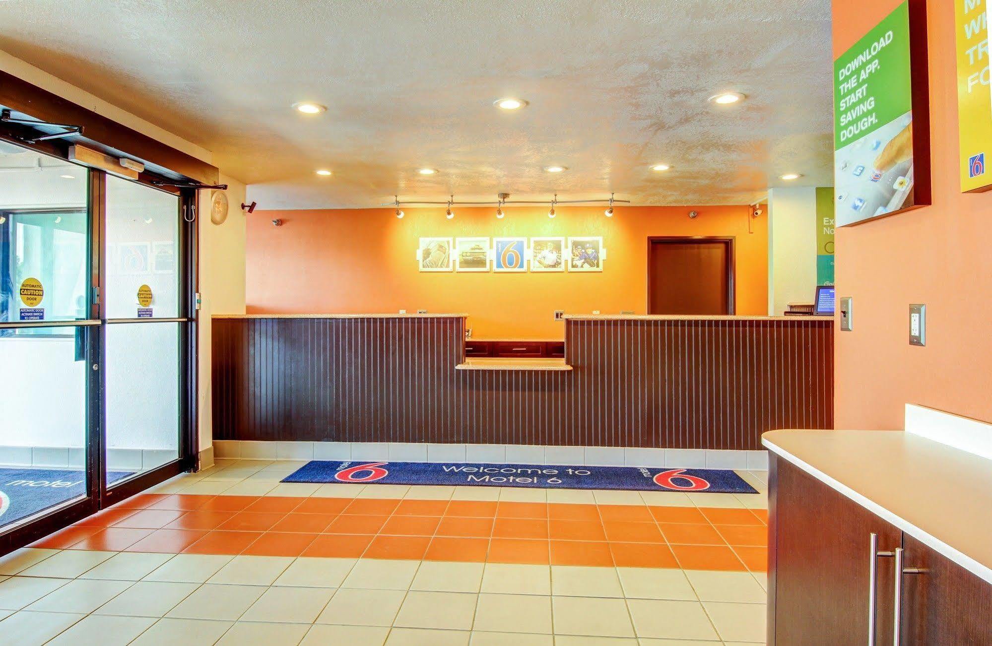 Motel 6-Columbia, Mo - East Zewnętrze zdjęcie