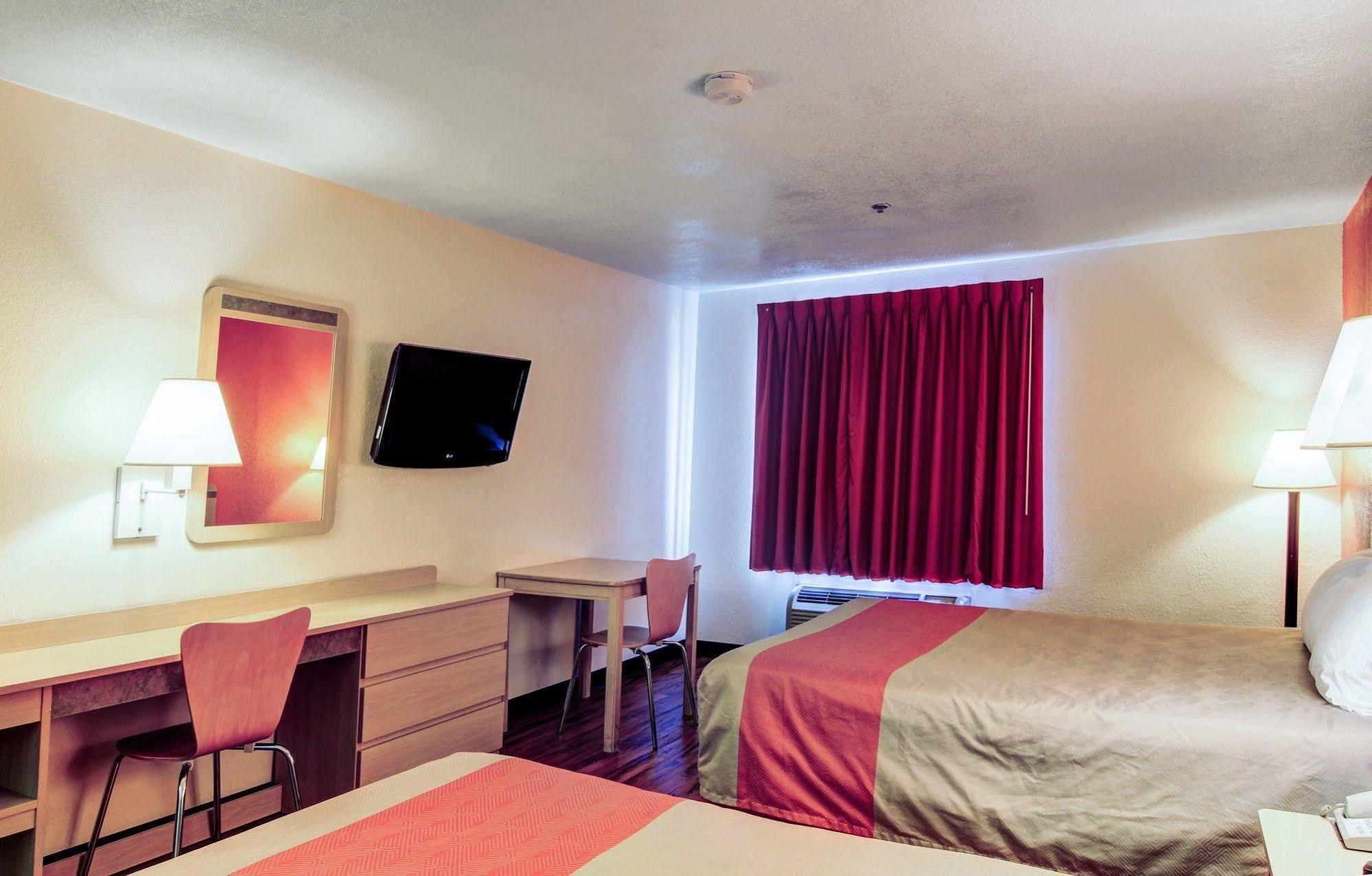 Motel 6-Columbia, Mo - East Zewnętrze zdjęcie