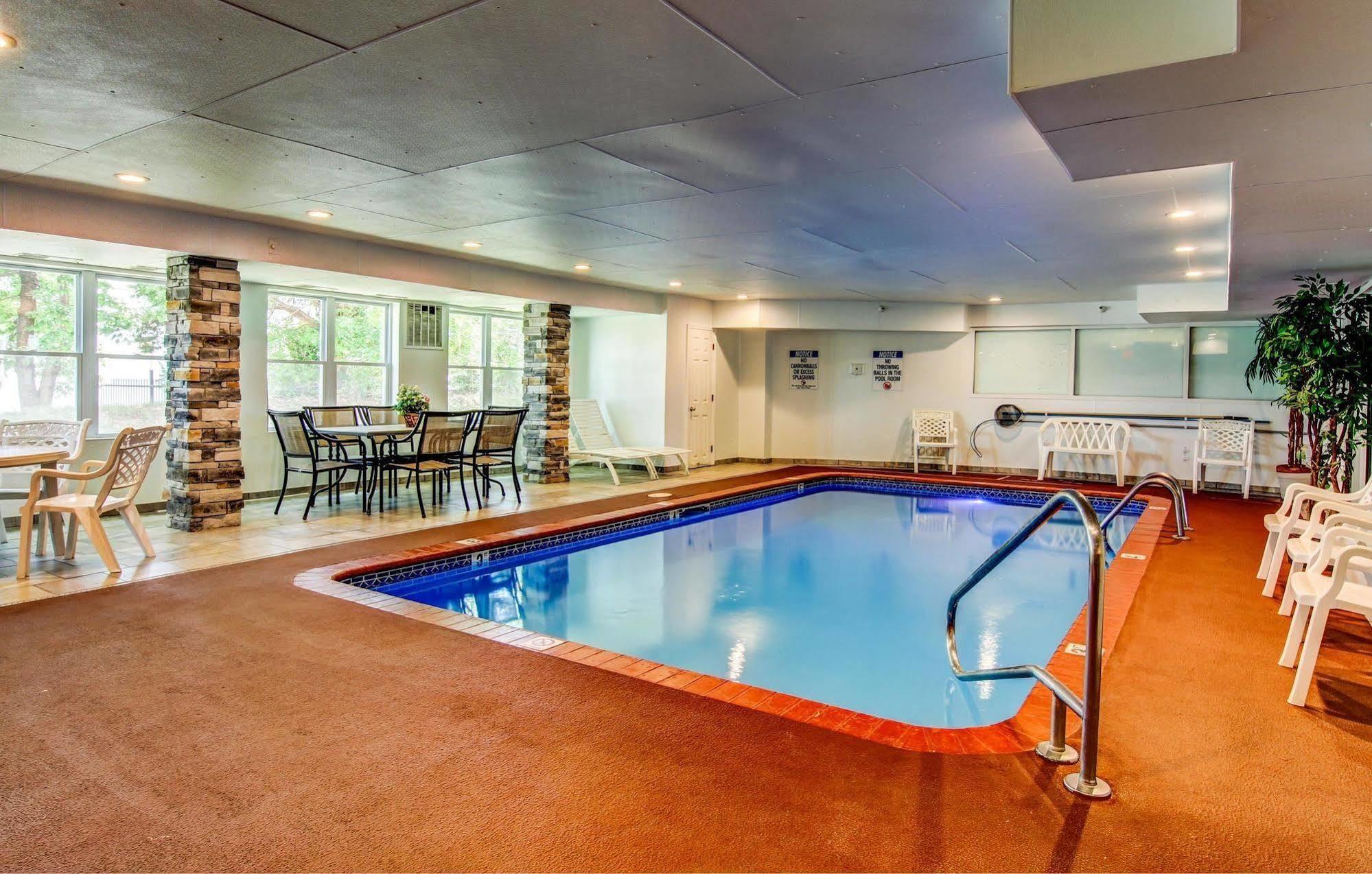 Motel 6-Columbia, Mo - East Zewnętrze zdjęcie